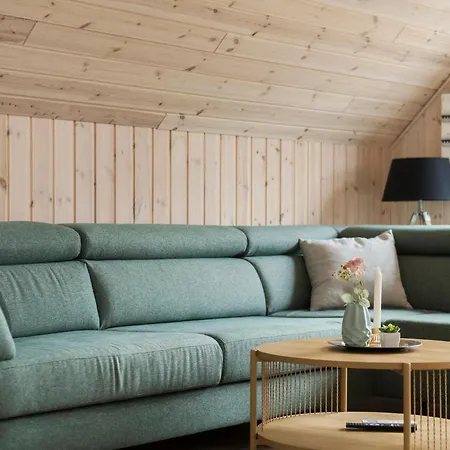 Cozy In With Wifi * Hemmet