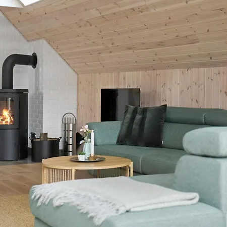 Hébergement de vacances Cozy In With Wifi *