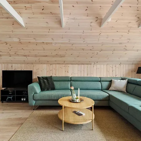 Cozy In With Wifi * Hemmet