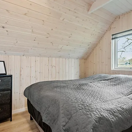 Hébergement de vacances Cozy In With Wifi